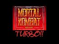 GAME CHANGER Mortal Kombat Arcade TURBO This Is NOT A Mugen