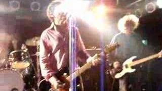 The Scientists - set it on fire