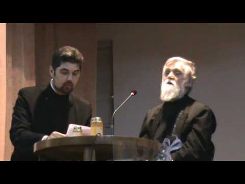 Conferinta Pr Irimescu Petru - intrebari si raspunsuri