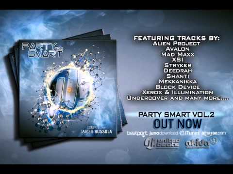 XSI - Customers (Z-Machine Remix)