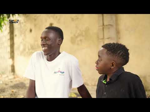 Famous Comedy 🌙 Ramadan skit Ep 1 2026