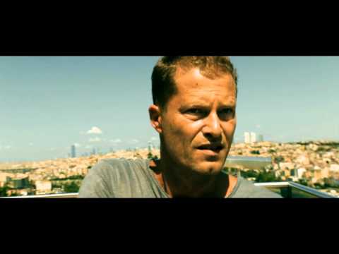 TSCHILLER: OFF DUTY | Offizieller Trailer #1 HD | Deutsch / German