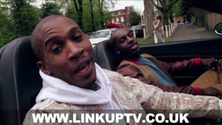 Talay Riley feat. Scorcher - Good As Gold [OFFICIAL BEHIND THE SCENES] | Link Up TV