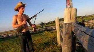cowboy song