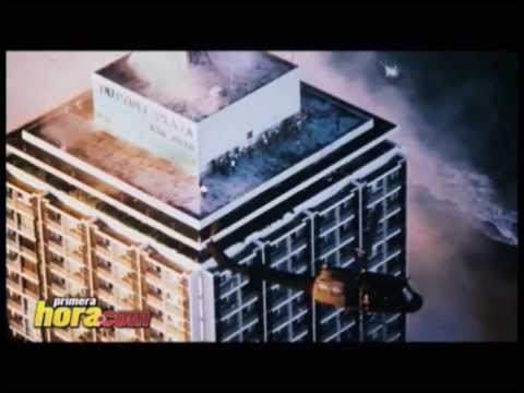 El Incendio en el Hotel Dupont Plaza (Vídeo Educativo)