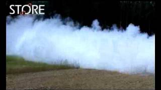preview picture of video 'Cranfield Field CO2 Release Demonstration'