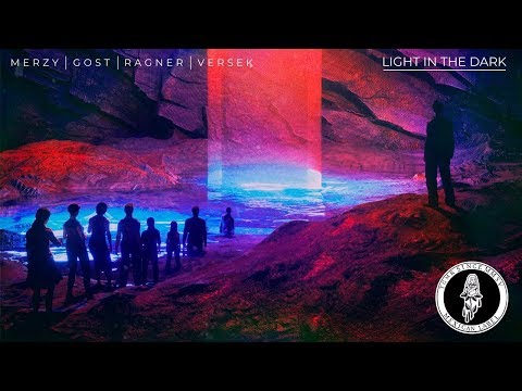 Merzy, Gost, Ragner & Versek - Light in the dark [TGMR RCRDS Release]