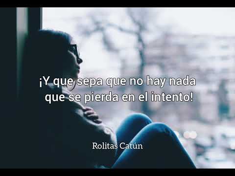 Marco Antonio Solis - En el mismo tren (letra)