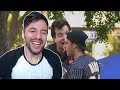 REACCION KENSUKE Vs BLON - Octavos De Final: Semifinal, España 2019
