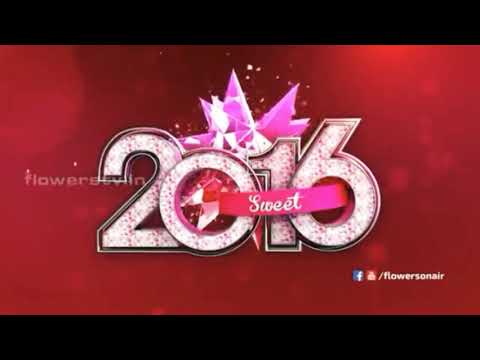 Flowers TV Logo Animation History