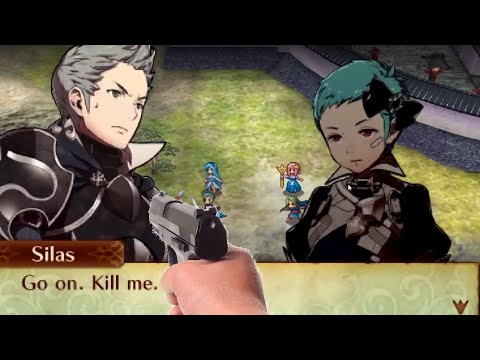 Birthright Step 1: Set the price of human life too low