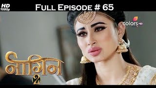 Naagin 2 - Full Episode 65 - With English Subtitle