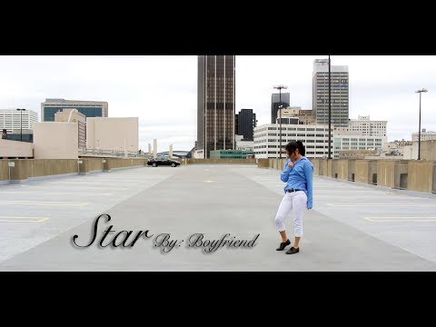 Star By Boyfriend - Dance Cover