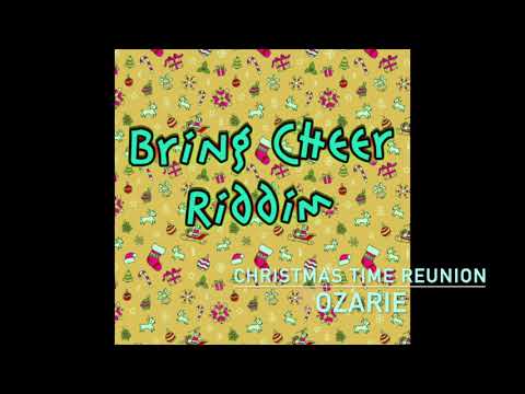 CHRISTMAS TIME REUNION - OZARIE