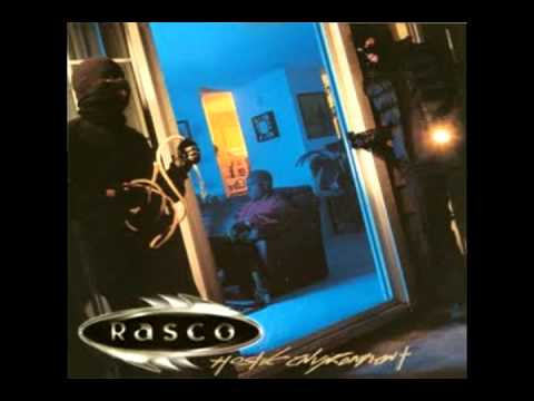 Rasco- Message from the bottle