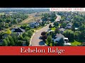 Echelon Ridge Real Estate