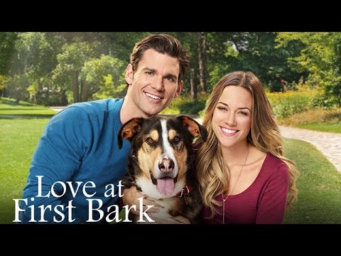 Love at First Bark (Trailer)