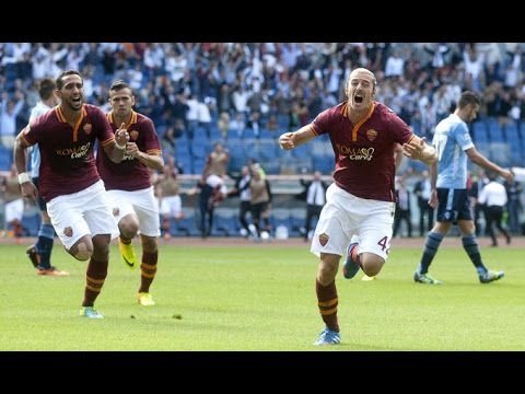 AS Roma - Serie A 2013/14