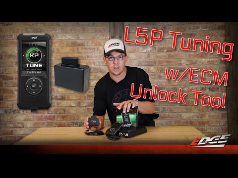 How-to: EvoHT2 Features for 2017-2019 L5P Duramax Diesel