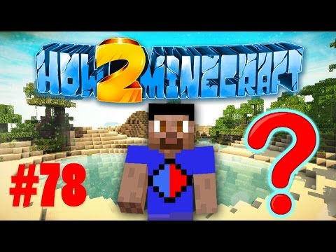 Minecraft SMP HOW TO MINECRAFT S2 #78 'CRAZY DISCOVERY!' with Vikkstar