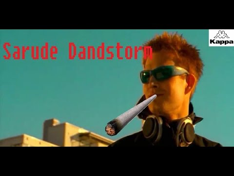 Sarude Dandstorm