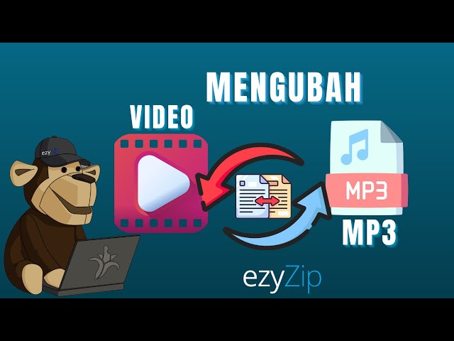 Cara Mengonversi File oga Online Gratis