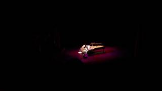 Bruce Hornsby (Solo), "The Preacher and the Ring", 02.14.12 Durham, NC (Carolina Theater)
