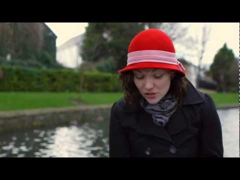 Deirdre - The Black Cat