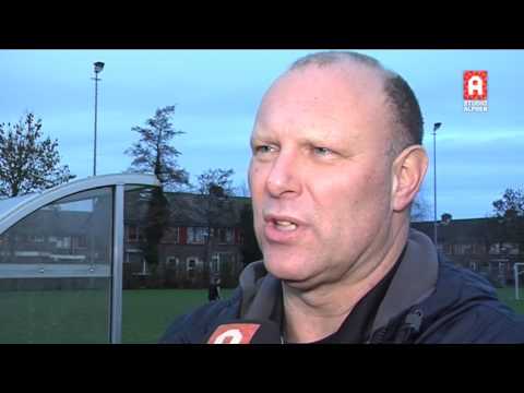 Interview Ronald Rosdorff na Bernardus - Nicolaas Boys