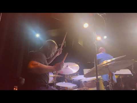 Live performance jazz trio -Zarafah - The trio Joshua redman , Reuben Rogers, Gregory Hutchinson