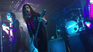 Avatar - Smells Like a Freakshow live 05/11/16 at the Machine Shop