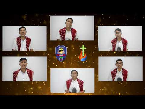 KEE 363 : 1 - 3 "O KAM DIBATANGKU" | Permata Timotius Batam Centre