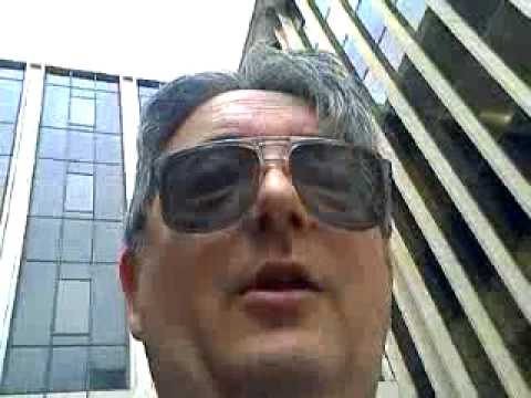 User submitted video