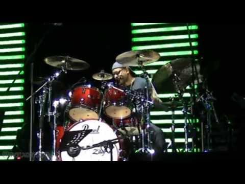 [Java Jazz Festival 2009] Bobby Lyle feat Everette Harp - Timbuktu