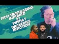 FIRST TIME HEARING INFRARED BY PUSHA T! DRAKE DISS! (REACTION)