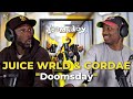 Juice WRLD Cordae Doomsday FIRST REACTION
