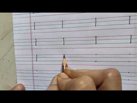 standing line  for nursery class .