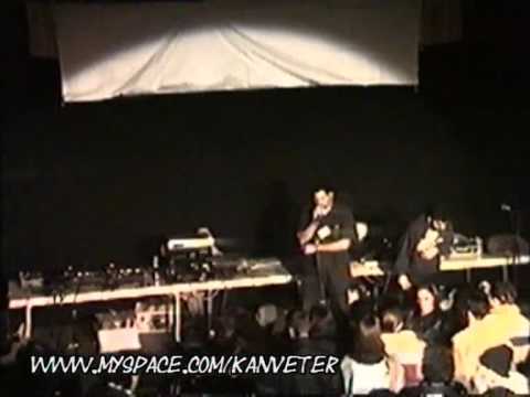 real hip hop jam 3 - 1998 nürnberg teil 13 mc's (kan ve ter)