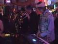 Tim Krekel & Terry Adams at Zenas