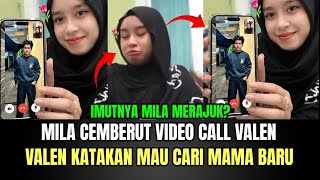 Download lagu Mila Pouts During a Video Call with Valen, Valen Says He Wants to Find a New Mom! mp3 Download lagu Mila Pouts During a Video Call with Valen, Valen Says He Wants to Find a New Mom! mp3