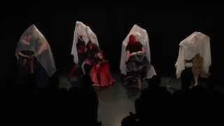 FairyTale Dance - Dance of the undeath