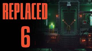 Дом, милый дом 👥 Прохождение REPLACED #6 [Глава 6]