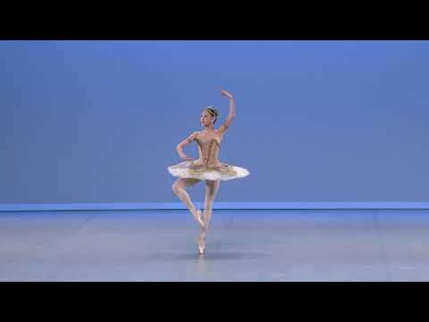 Mio Sumiyama, 316 - Prix de Lausanne 2019, classical