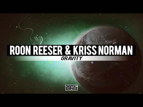 Ron Reeser & Kris Norman - Gravity (Original Mix)