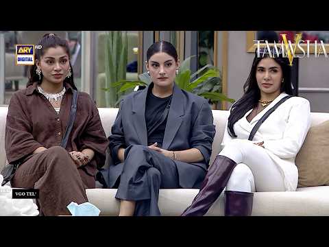 Baadshah Salamat Ko Yeh Harkat Pasand Nahi Aayi | VGO TEL | Adnan Siddique | Tamasha S5
