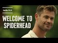 Chris Hemsworth Welcomes You To Spiderhead