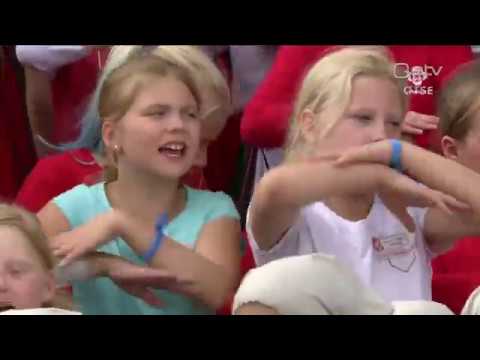 Rõõmulaul / Laulupidu 2019