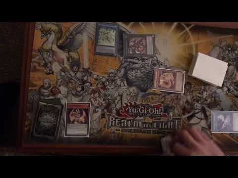 2 card Lunalight combo, 5 interruptions!