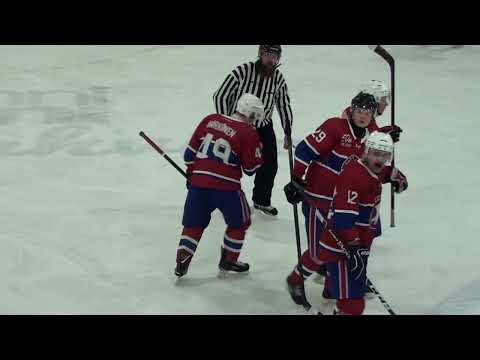 KeuPa HT II - KieHa | Maalikooste (16.3.2022)