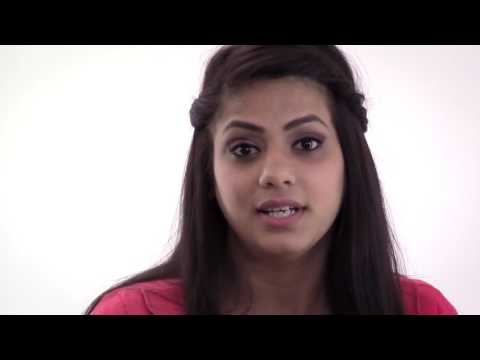 Meet Shivanee Court Reporting Graduate Student HD